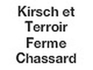 Ferme Chassard, Fougerolles - Horaires d'ouverture