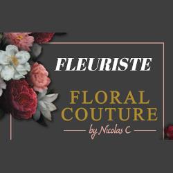 FLORAL COUTURE BY NICOLAS C, Ajaccio - Horaires d'ouverture