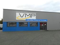Vendee Moteurs Pompes, Beaurepaire - Horaires d'ouverture