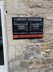 Cabinet d infirmières Fageardie V et Perrier F, Terrasson-Lavilledieu - Horaires d'ouverture
