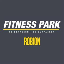 Fitness Park - Salle de sport Robion, - Horaires d'ouverture