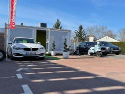 Cr Motors 37, Tours - Horaires d'ouverture