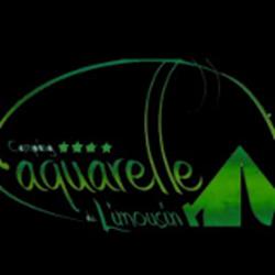 Camping l'Aquarelle Du Limousin, La Souterraine - Horaires d'ouverture