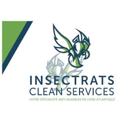 Insectrats Clean Services, Saint-Étienne-de-Montluc - Horaires d'ouverture