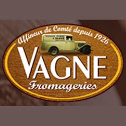 Fromageries Vagne Site d'Affinage, Poligny - Horaires d'ouverture