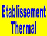 Etablissement Thermal des Eaux-Chaudes, Laruns - Horaires d'ouverture