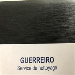 GUERREIRO NETTOYAGE, Neuilly-sur-Seine - Horaires d'ouverture