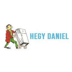 Hegy Daniel, Lailly-en-Val - Horaires d'ouverture