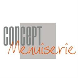 Concept Menuiserie, Monnaie - Horaires d'ouverture