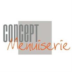 Concept Menuiserie, Monnaie - Horaires d'ouverture