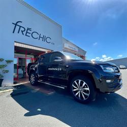 Fréchic SA - Volkswagen Service, Marmande - Horaires d'ouverture