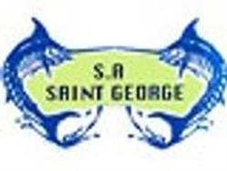 Saint George, Lons-le-Saunier - Horaires d'ouverture
