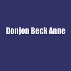Maître Anne DONJON-BECK Notaire, Leers - Horaires d'ouverture