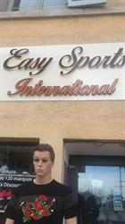 Easy Sports international, Toulon - Horaires d'ouverture