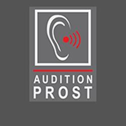 AUDITION PROST, Dole - Horaires d'ouverture