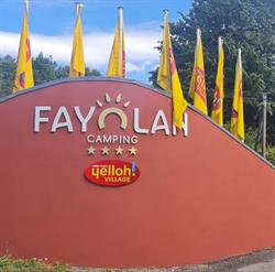 Yelloh Village Camping Fayolan, Clairvaux-les-Lacs - Horaires d'ouverture