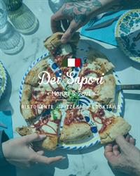 Restaurant Pizzeria Les Cascades Dei Sapori, La Roque-sur-Cèze - Horaires d'ouverture