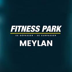 Fitness Park Meylan, - Horaires d'ouverture