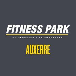 Fitness Park Monéteau, - Horaires d'ouverture