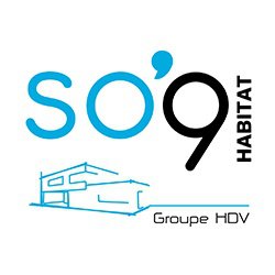 SO'9 HABITAT, Mérignac - Horaires d'ouverture