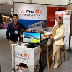 ALPHA CONSTRUCTIONS BRIVE, Brive-la-Gaillarde - Horaires d'ouverture