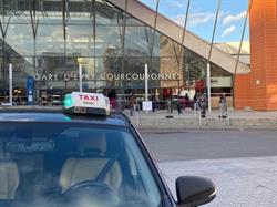 Dani Taxi Evry-Courcouronnes, Évry-Courcouronnes - Horaires d'ouverture
