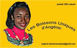 Les Boissons Uniques d'Angénic, Paris - Horaires d'ouverture
