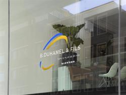B.Duhamel & Fils, Aulnay-sous-Bois - Horaires d'ouverture