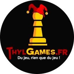 Thylgames, Lille - Horaires d'ouverture