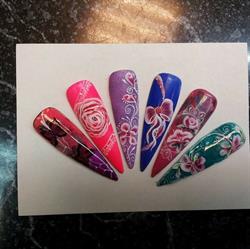 Mimi Nail's, Roanne - Horaires d'ouverture