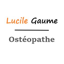Gaume Lucile, Bourg-lès-Valence - Horaires d'ouverture