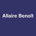 eurl benoit allaire, Rouillac - Horaires d'ouverture