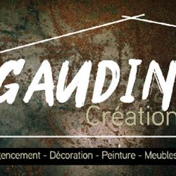 Gaudin Création - Peintre en bâtiment vers Cholet (49), Mortagne-sur-Sèvre - Horaires d'ouverture