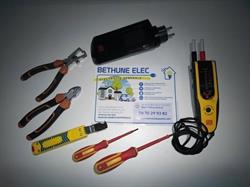 Bethune Elec, Freulleville - Horaires d'ouverture