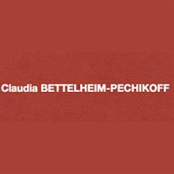 Bettelheim-Pechikoff Claudia, Marseille - Horaires d'ouverture
