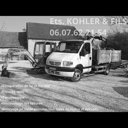 Kohler et Fils, Auxonne - Horaires d'ouverture