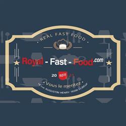 Royal-Fast-Food.com, Elbeuf - Horaires d'ouverture