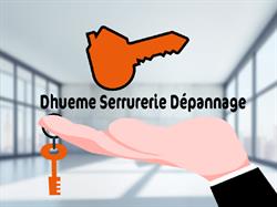 Dhueme Serrurerie Dépannage, Breux-Jouy - Horaires d'ouverture