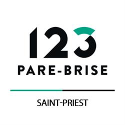 123 Pare-Brise Saint-Priest, - Horaires d'ouverture
