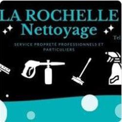 La Rochelle Nettoyage, - Horaires d'ouverture