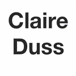 Duss Claire, Mulhouse - Horaires d'ouverture