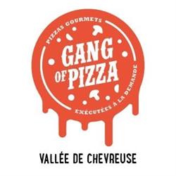 Gang Of Pizza, Gif-sur-Yvette - Horaires d'ouverture