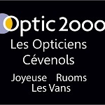 Optic 2000, Ruoms - Horaires d'ouverture