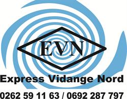 Vidange Express Nord, Saint-Denis - Horaires d'ouverture