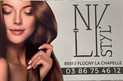 Nyly Styl', Flogny-la-Chapelle - Horaires d'ouverture