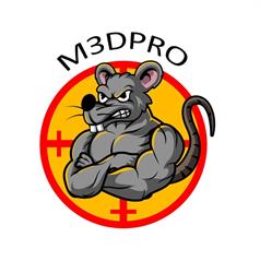M3DPRO, Marly-la-Ville - Horaires d'ouverture