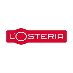 L'Osteria Lyon La Part-Dieu, - Horaires d'ouverture