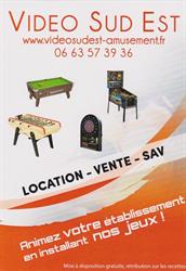 Video Sud Est, Revel-Tourdan - Horaires d'ouverture