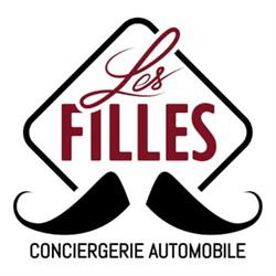 CONCIERGERIE AUTOMOBILE LES FILLES, Pujaut - Horaires d'ouverture