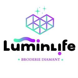 LUMINLIFE - boutique de Broderie Diamant, Challans - Horaires d'ouverture